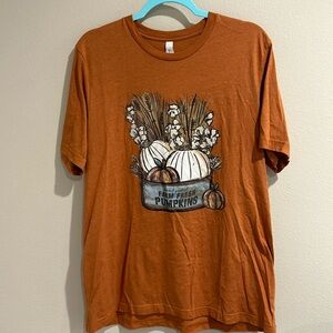 Handmade Bella-Canvas Tee